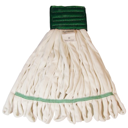 Large Relintless Tube Wet Mop Fanta, PK3