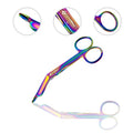 Lister Bandage Scissors, 4.5", Titanium