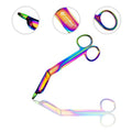Lister Bandage Scissors, 5.5", Titanium