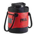 Bucket Red Bag, 15 L