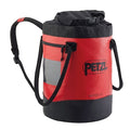 Bucket Red Bag, 30 L