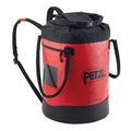 Bucket Red Bag, 45 L