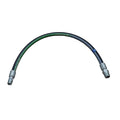 Grease Inlet Supply Hose for Hose Reels