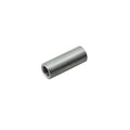 Female UnThrd Spacer, , #8 Screw Size, Aluminum, 3/16 in Overall Lg