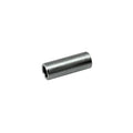 Female UnThrd Spacer,, #10 Screw Size, Steel, 1-1/2 in Overall Lg