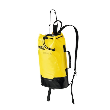 Personnel Pack