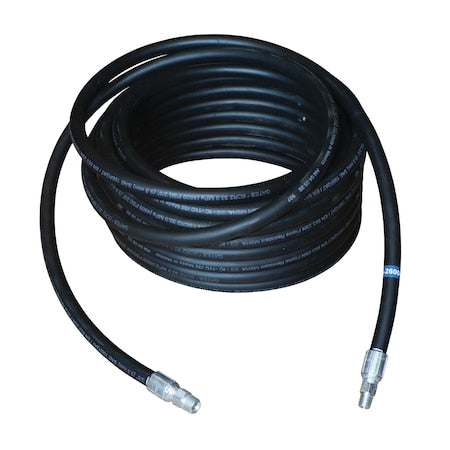 High Pressure Grease Hose Assembly for Reelcraft Reels