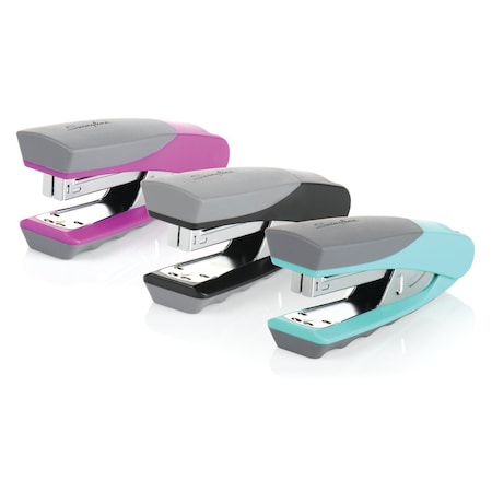 Compact Grip Stapler, 20 Sheet