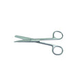 Scissors Blunt/Sharp, 6