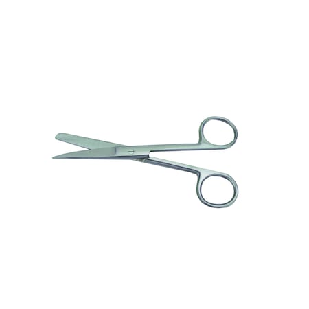Scissors Blunt/Sharp, 6