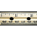 Wooden Ruler, 12