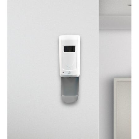 Automatic Hand Sanitizer Dispenser Wall