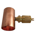Access Fitting,SF8434