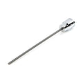 3/8 Inch Drive x 1/8 Inch Long Hex Bit Socket