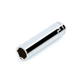 1/4 Inch Drive x 11/32 Inch Deep 6-Point Socket