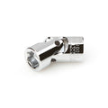 1/4 Inch Drive x 5/16 Inch Universal Joint Socket