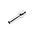 3/8 Inch Drive x 1/4 Inch Deep 12-Point Socket