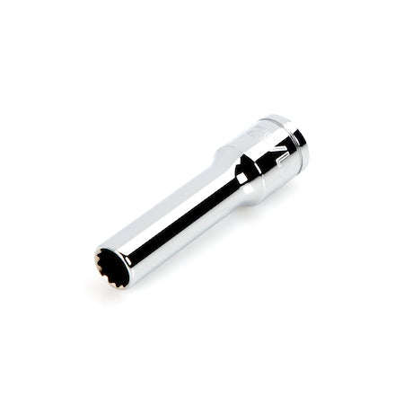 3/8 Inch Drive x 11/32 Inch Deep 12-Point Socket