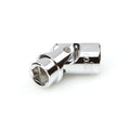 3/8 Inch Drive x 10 mm Universal Joint Socket