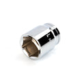1/2 Inch Drive x 1-1/8 Inch 6-Point Socket