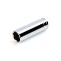 1/2 Inch Drive x 19 mm Deep 6-Point Socket