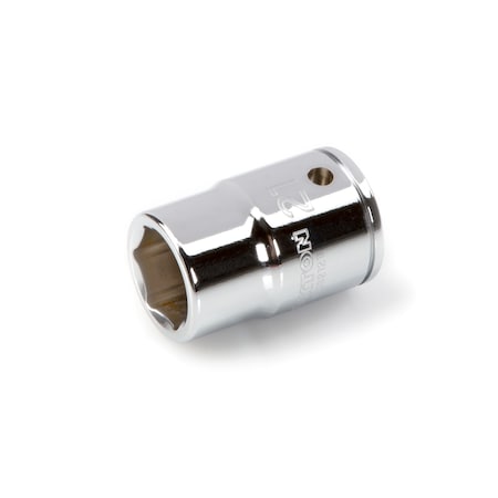 3/4 Inch Drive x 21 mm 6-Point Socket