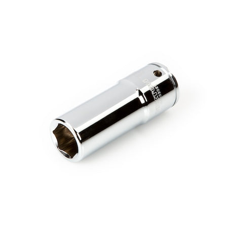 3/4 Inch Drive x 13/16 Inch Deep 6-Point Socket