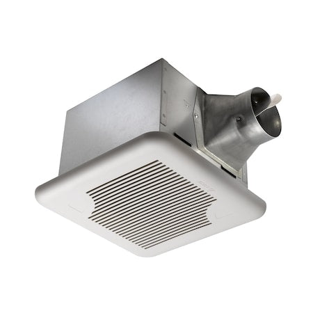 Bath Fan 80 Cfm, Amps: 0.30 Max