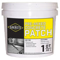 Concrete Repair Compound, Pail, Gray, Sakrete