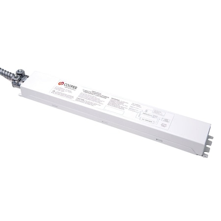 User Install, 14 Watt, Emergency LED Battery Pack