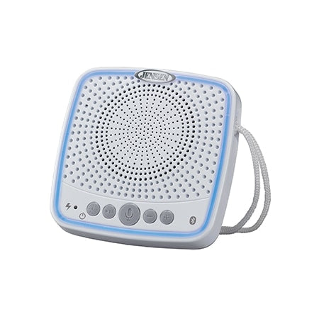 Waterproof Bluetooth Voice Activated Speaker