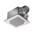 Bath Fan 130 Cfm, Humidity Sensor