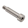 Shoulder Screw, 3A Thr Sz, 1/4 in Thr Lg, 7/8 in Shoulder Lg, 18-8 Stainless Steel