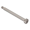 Shoulder Screw, 3A Thr Sz, 3/16 Thr Lg, 1-1/2 in Shoulder Lg, 18-8 Stainless Steel