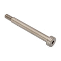 Shoulder Screw, 5g6g Thr Sz, 9.5mm Thr Lg, 45 mm Shoulder Lg, 18-8 Stainless Steel