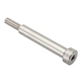 Shoulder Screw, 3A Thr Sz, 3/4 Thr Lg, 2 in Shoulder Lg, 316 Stainless Steel