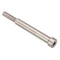 Shoulder Screw, 2A Thr Sz, 7/8 Thr Lg, 2 in Shoulder Lg, 316 Stainless Steel