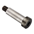 Shoulder Screw, 1/2""-13 Thr Sz, 3/4 Thr Lg, 3-3/4 in Shoulder Lg, Alloy Steel