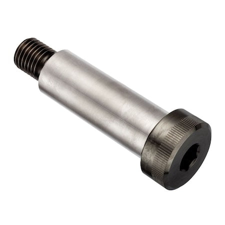 Shoulder Screw, 1/2""-13 Thr Sz, 3/4 Thr Lg, 3-3/4 in Shoulder Lg, Alloy Steel