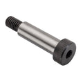 Shoulder Screw, 5/8""-11 Thr Sz, 7/8 Thr Lg, 2 in Shoulder Lg, Alloy Steel