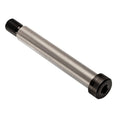 Shoulder Screw, 5/8"-11 Thr Sz, 7/8 Thr Lg, 4-1/2 in Shoulder Lg, Alloy Steel