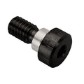 Shoulder Screw, 5/16"-18 Thr Sz, 1/2 Thr Lg, 7/32 in Shoulder Lg, Alloy Steel