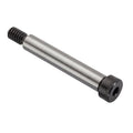 Shoulder Screw, 1/2"-13 Thr Sz, 3/4 Thr Lg, 1-3/4 in Shoulder Lg, Alloy Steel