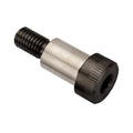 Shoulder Screw, 3/4""-10 Thr Sz, 1 Thr Lg, 11/32 in Shoulder Lg, Alloy Steel