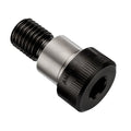 Shoulder Screw, 3/4""-10 Thr Sz, 1 Thr Lg, 13/16 in Shoulder Lg, Alloy Steel