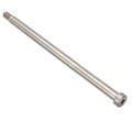 Shoulder Screw, 3A Thr Sz, 3/4 Thr Lg, 7-1/2 Shoulder Lg, Stainless Steel