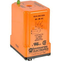 Phase Monitor Relay,3.1 in H