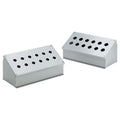 Captive Screws Electrical Enclosures, 11-3/4 in H, 9 in D, 10-3/4 in W, NEMA 12, Steel