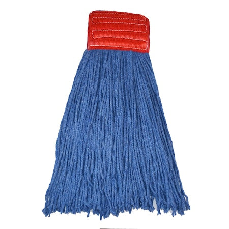 5 in Wet Mop, Blue, PK3, AQE1016B5-3PK