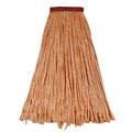 Wet Mop, Orange, Blended, PK3, AQE1020O-3PK